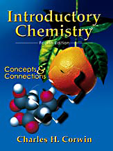 INTRODUCTORY CHEMISTRY: CONCEPTS & CONNECTIONS