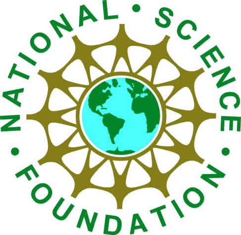 Work supported by National Science Foundation